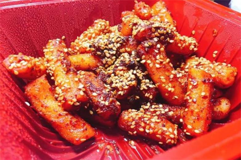 康熙带鱼